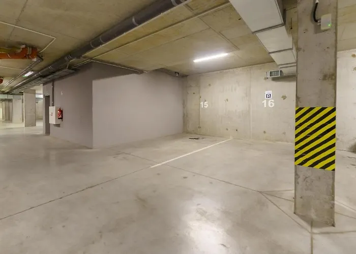 Baltycka 20 Surfingbird * Колобжег