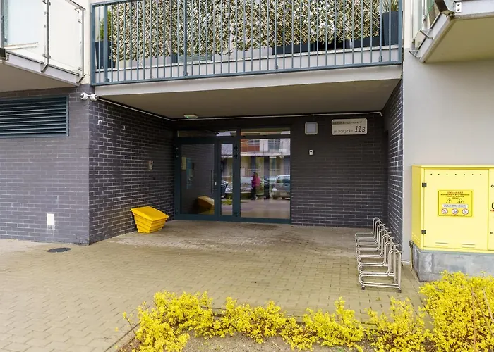 Baltycka 20 Surfingbird