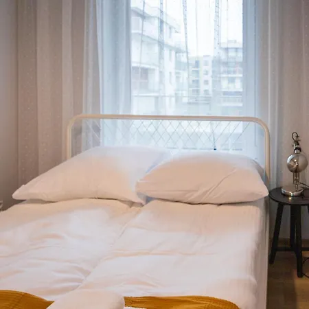 Wolski - Bałtycka 20 *