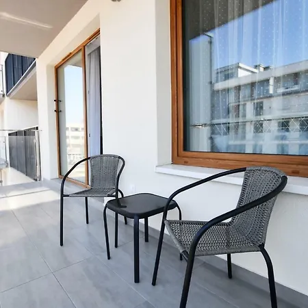 Appartamento Baltycka 20 Surfingbird