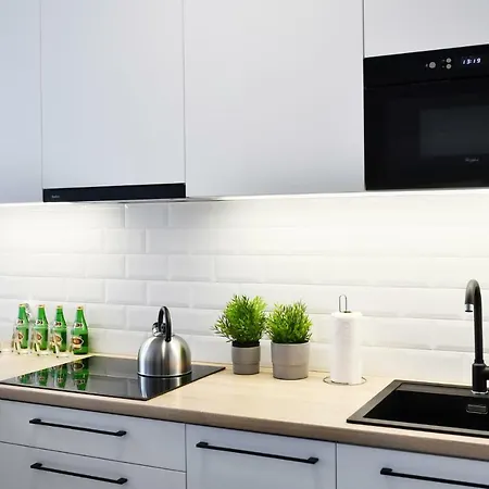 Wolski - Bałtycka 20 *