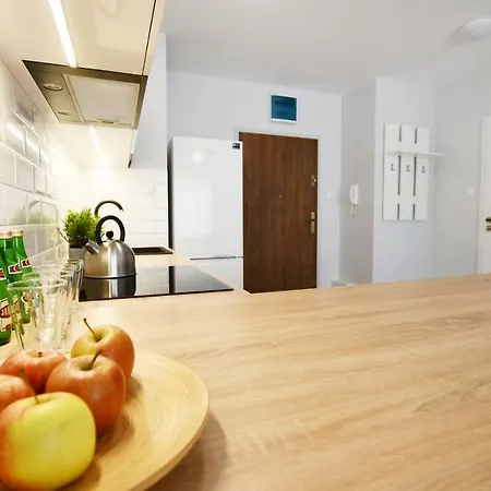 Wolski - Bałtycka 20 *