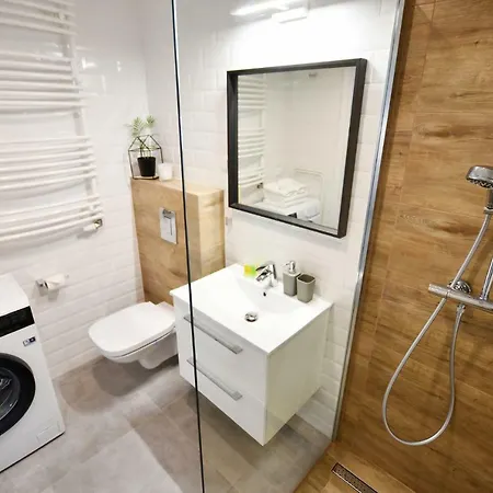 Appartamento Baltycka 20 Surfingbird