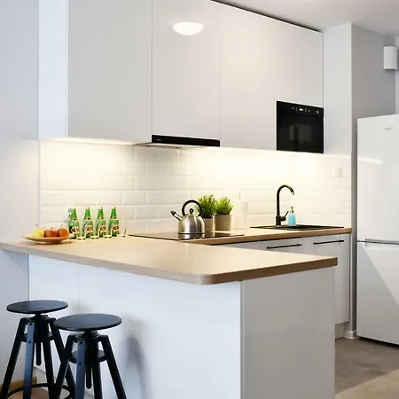 Wolski - Bałtycka 20 * Kołobrzeg